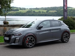 Peugeot e-208 - EV GTi 281PK | Verwacht begin 2027
