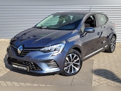 Renault Clio - 1.0 TCe Bi-Fuel Zen | navigatie | Airco | Camera |