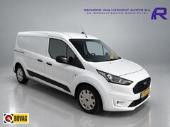 Ford Transit Connect - 1.5 EcoBlue L2 Trend AIRCO NAVIGATIE CRUISE CONTROL 100 PK