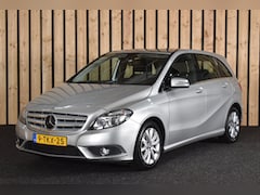 Mercedes-Benz B-klasse - 180 132dkm Trekhaak Stoelverw. Airco Navi Cruise All season + Nwe APK