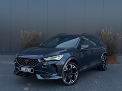 CUPRA Formentor - 1.5 TSI Business M22 NAVI|APPLE CARPLAY|LEDER|SPORTVELGEN