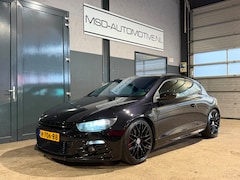 Volkswagen Scirocco - 1.4 TSI Highline Plus Panoramadak Onderhouden
