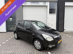 Opel Agila - 1.2 Edition Automaat Airco NAP 1ste eigenaar