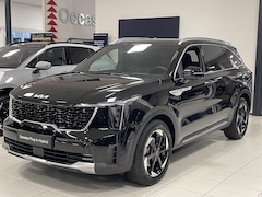 Kia Sorento - 1.6 T-GDi Plug-in Hybrid 4WD ExecutiveLine 7p Direct leverbaar | Actieprijs | Vol leder |