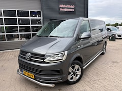 Volkswagen Transporter - 2.0 TDI L2H1 Dubbele Cabine
