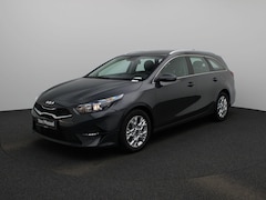 Kia Cee'd Sportswagon - Ceed SW Pulse 1.0 T-GDi 120 MHEV DCT ISG Automaat | * GRATIS TREKHAAK * | Navigatie | Clim
