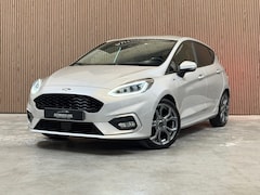 Ford Fiesta - 1.0 EcoBoost ST-Line|Airco|Navi|CarPlay|Nap
