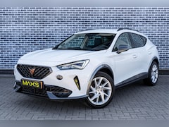 CUPRA Formentor - 1.4 TSI e-Hybrid Business | Cruise Control Adaptief | Apple Carplay | Achteruitrijcamera |