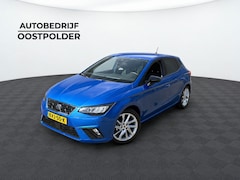 SEAT Ibiza - 1.0 EcoTSI FR Business Connect