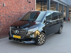 Mercedes-Benz V-klasse - V300D L3 Extra Lang Avantgarde DubCab 360°Camera/Adapt.Cruise/LED/PDC/DAB/Clima/AppConnect