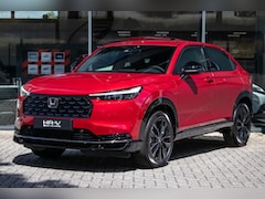 Honda HR-V - 1.5 e:HEV Advance Sport - Cons. prijs rijklaar | Navi | Camera | Apple carpl./Android auto