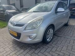 Hyundai i20 - 1.2i DynamicVersion