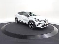 Renault Captur - 1.6 E-Tech full hybrid 145 techno | Camera | Parkeersensoren | Climate control | Keyless