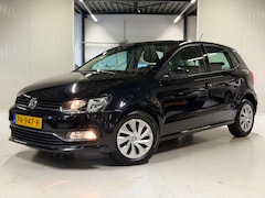 Volkswagen Polo - 1.4 TDI Comfortline Airco|Navigatie
