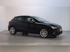 SEAT Ibiza - 1.0 TSI FR Business Intense Navigatie Camera DAB+ App-Connect