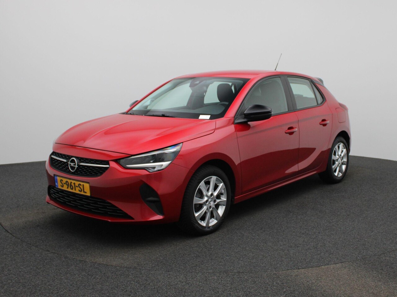 Opel Corsa - 1.2 Level 2 AUTOMAAT | AIRCO | APPLE CARPLAY/ANDROID AUTO | CRUISE CONTROL - AutoWereld.nl