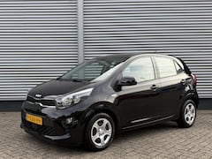 Kia Picanto - 1.0 DPi ComfortLine | Airco | Bluetooth | Cruise Control |