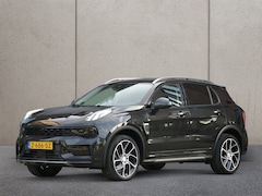Lynk & Co 01 - 1.5 Plug-In Hybrid | Full Black | Panoramadak | Infinity Audio