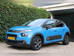 Citroën C3 - 1.2 PureTech S&S Shine | Automaat | Carplay | Navi | Pano | Camera