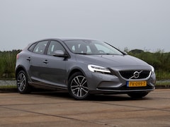 Volvo V40 - 1.5 T2 Nordic+ LED Navi Stoelverwarming