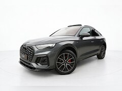 Audi Q5 Sportback - 55 TFSI e 3x S LINE PANO SFEER RS STOEL 360