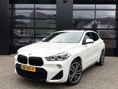 BMW X2 - SDrive20i M-Sport Panoramadak Headup Harman Kardon