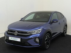 Volkswagen Taigo - 1.0 TSI R-Line Edition | Panoramadak | Adaptieve cruise control | Digital cockpit Pro | Sf