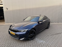 BMW 3-serie - 320e INCL BTW|M-Pakket|Panorama|Harman Kardon|Stoelverwarming