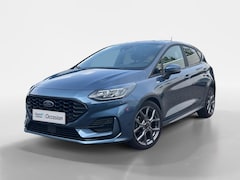Ford Fiesta - 1.0 EcoBoost Hybrid ST-Line X | 1e Eigenaar | Achteruitrijcamera | Climate Control | Keyle