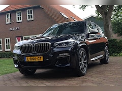 BMW X3 - M40i xDrive High Executive Aut. | Harman-Kardon | Panorama | Adap. Cruise | Dodehoek | Ven