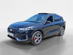 Ford Kuga - 2.5 PHEV ST-Line X | Winterpack | Wegklapbare trekhaak | Kantel / schuifdak | 2100kg trekg