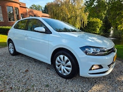 Volkswagen Polo - 1.0 TSI edition 5-deurs AIRCO/CRUISE