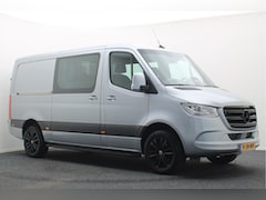 Mercedes-Benz Sprinter - 317 CDI Aut. L2H1 DC 5-zits