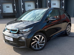 BMW i3 - Basis 22 kWh CRUISE/CLIMA/NAVI/LMV/PDC