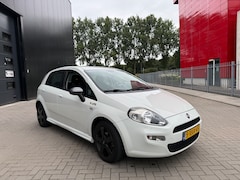 Fiat Punto Evo - 0.9 TwinAir Young