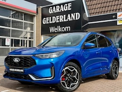 Ford Kuga - 2.5 PHEV ST-Line X | PANO | VIRTUAL-COCKPIT | FULL-LED | LEDER/ALCANTARA | ACC | CLIMATE |