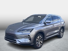 BYD Seal U - 1.5 DM-i FWD Boost | Inc. €4000 inruilpremie | Panoramadak | Stoelventilatie | Adaptieve C