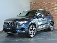 Volvo XC40 - T4 Recharge Inscription | Panoramadak | Lederen Bekleding | Parkeercamera | Parkeersensore