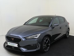 CUPRA Leon - 1.4 e-Hybrid Business | SoH 98% | Achteruitrijcamera | Keyless | Stoel- en stuurverwarming