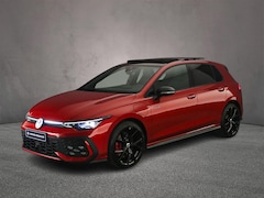 Volkswagen Golf - GTE 1.5 TSI eHybrid 272pk DSG Automaat Trekhaak, Panoramadak, Head up display, Black Style