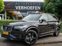 Volvo XC90 - 2.0 T8 Twin Engine AWD Inscription | 7PERS | 360 CAMERA | APPLE CARPLAY | STOELVERKOELING