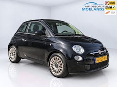 Fiat 500 - 1.0 TwinAir Pop * AIRCO
