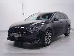 Kia Cee'd Sportswagon - Ceed 1.0 T-GDi MHEV DynamicPlusLine 1e eigen. NAP 17"-lmv PDC achter camera Navigatie half