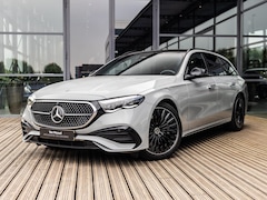 Mercedes-Benz E-klasse Estate - 300 e Sport Edition | AMG LINE | ALPINE GRIJS | BURMESTER | SUPERSCREEN | STOELMEMORY | TR
