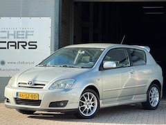Toyota Corolla - 1.6|NAP|NIEUWEAPK|AIRCO|CRUISE|DEALEROH|LM