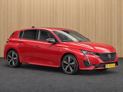 Peugeot 308 - 1.2 PT 130pk GT Pack Automaat | Leder/Trekhaak/Focal/Adapt. Cruise