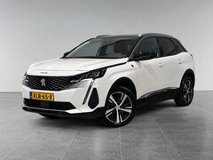 Peugeot 3008 - Roadtrip Allure Pack 1.6 PHEV HYbrid 225pk e-EAT8 | TREKHAAK | TWO-TONE | STOELVERW. | KEY