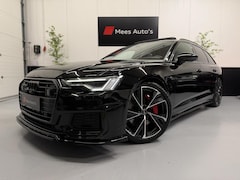 Audi A6 Avant - 55 TFSI e quattro Pro Line S Competition|Pano|
