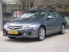 Honda Accord - 2.0i Business Mode - Dealer ond. | Cruise | Climate