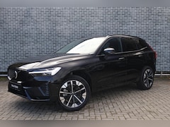 Volvo XC60 - 2.0 T6 Plug-in Hybrid AWD Ultra Dark | Trekhaak | Luchtvering | 360 Graden Camera | Panora